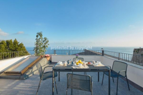 Luxury Penthouse Sea View, Corniglia